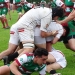 32°finale retour