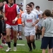 32°finale retour