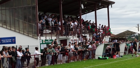 32°finale retour