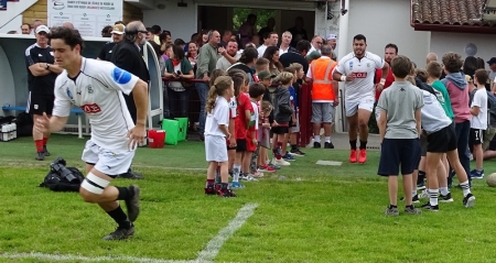 32°finale retour