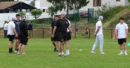 32°finale retour