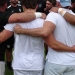 32°finale retour