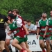 32°finale retour