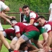 32°finale retour