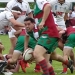 32°finale retour