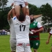 32°finale retour