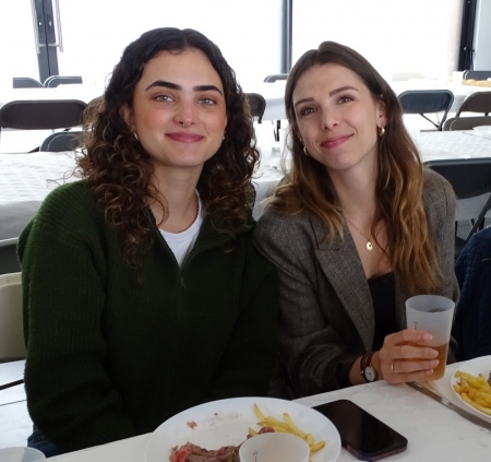 Hendaye-Levezou Segala