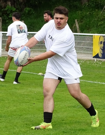 Hendaye-Levezou Segala