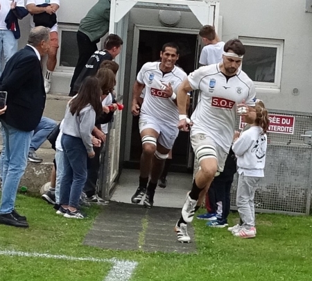 Hendaye-Levezou Segala