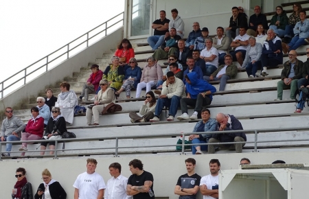 Hendaye-Levezou Segala