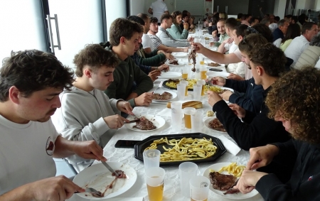 Hendaye-Levezou Segala