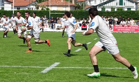 Hendaye-Levezou Segala