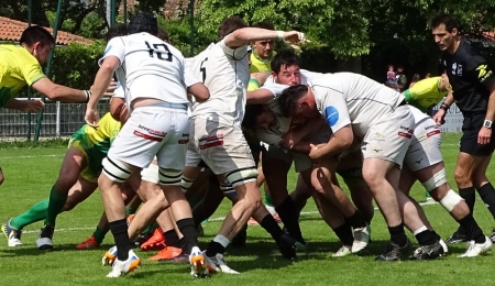 Hendaye-Levezou Segala