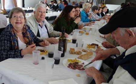 Hendaye-Levezou Segala
