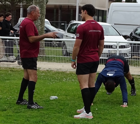 Hendaye-Levezou Segala