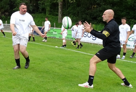 Hendaye-Levezou Segala