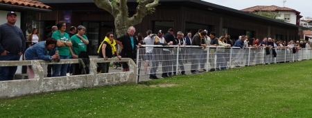 Hendaye-Levezou Segala