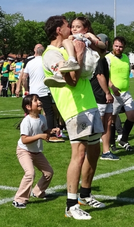 Hendaye-Levezou Segala