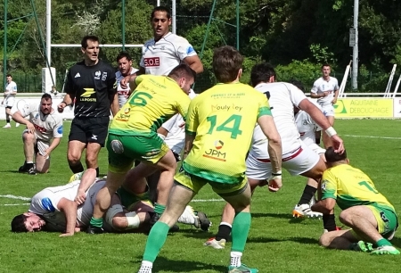 Hendaye-Levezou Segala