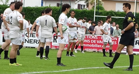 Hendaye-Levezou Segala