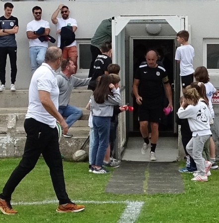 Hendaye-Levezou Segala