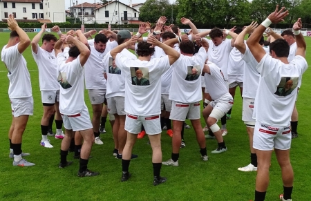 Hendaye-Levezou Segala