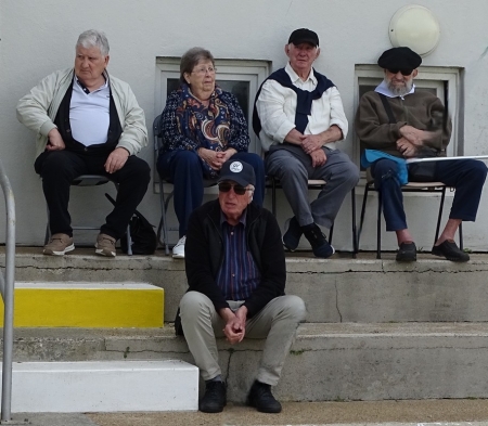 Hendaye-Levezou Segala