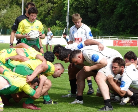 Hendaye-Levezou Segala