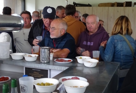 Hendaye-Levezou Segala