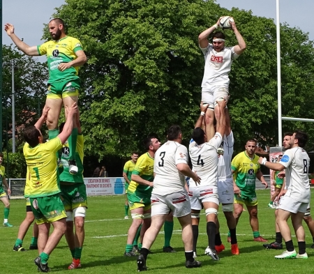Hendaye-Levezou Segala