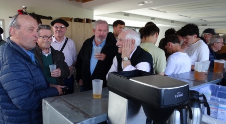 Hendaye-Levezou Segala