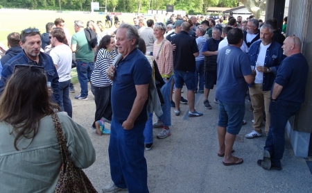 Hendaye-Levezou Segala