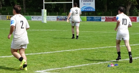 Hendaye-Levezou Segala