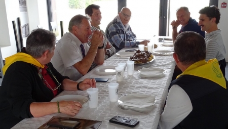 Hendaye-Levezou Segala