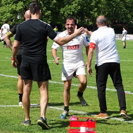 Hendaye-Levezou Segala