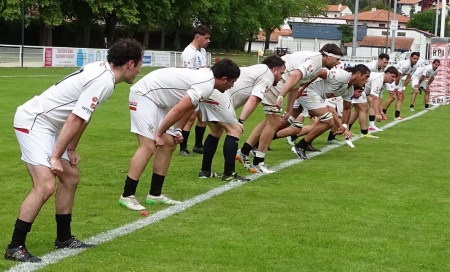 Hendaye-Levezou Segala