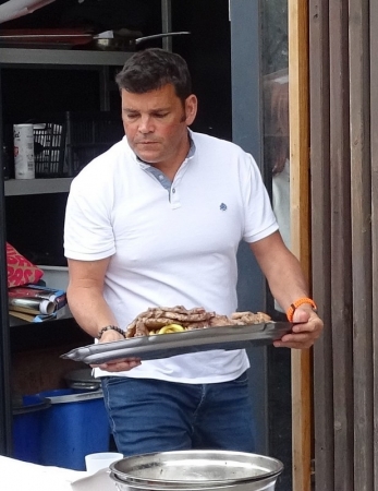 Hendaye-Levezou Segala