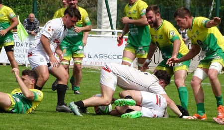 Hendaye-Levezou Segala