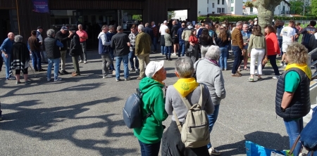 Hendaye-Levezou Segala