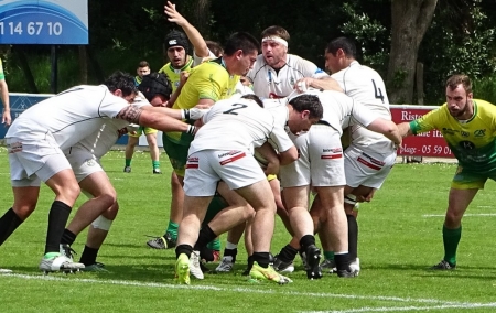 Hendaye-Levezou Segala