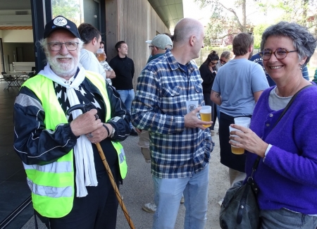 Hendaye-Levezou Segala