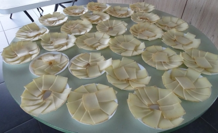 Hendaye-Levezou Segala