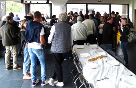 Hendaye-Levezou Segala