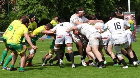 Hendaye-Levezou Segala