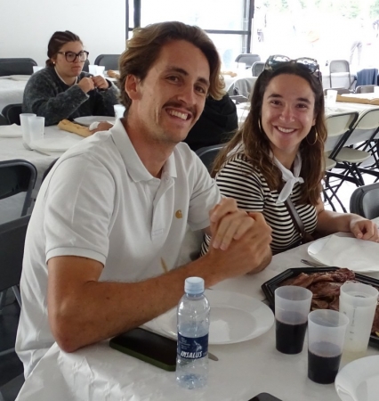 Hendaye-Levezou Segala