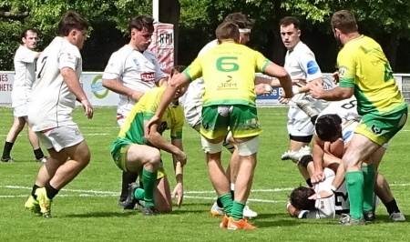 Hendaye-Levezou Segala