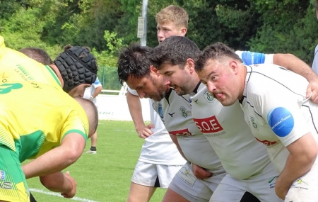 Hendaye-Levezou Segala