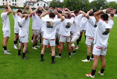 Hendaye-Levezou Segala