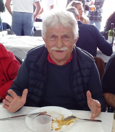 Hendaye-Levezou Segala