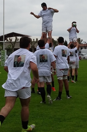 Hendaye-Levezou Segala